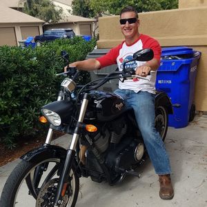 Meet your Posher, Austin